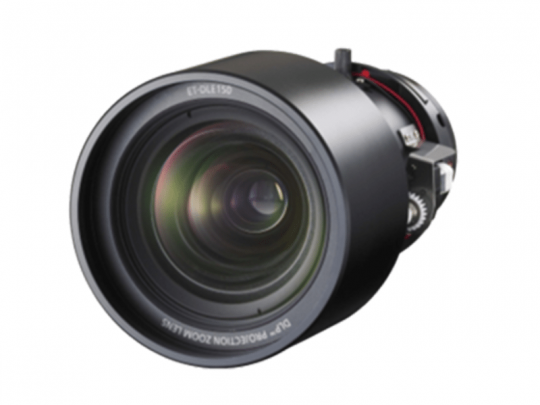 Panasonic ET-DLE170 mieten
