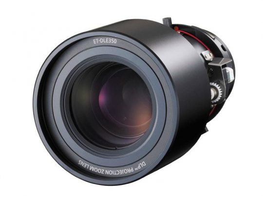 Panasonic ET-DLE350