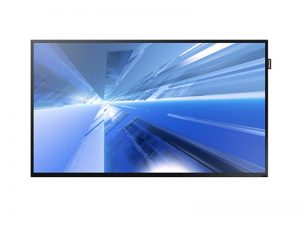 55 Zoll Smart-Signage Display - Samsung DM55E (Gebrautware) kaufen 