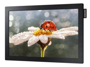 10 Zoll Multi-Touch-Display - Samsung DB10E-TPOE (Gebrauchtware) kaufen