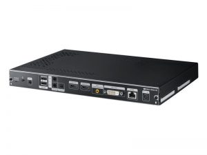 Signage Player Box - Samsung SBB-SS08EL1 mieten