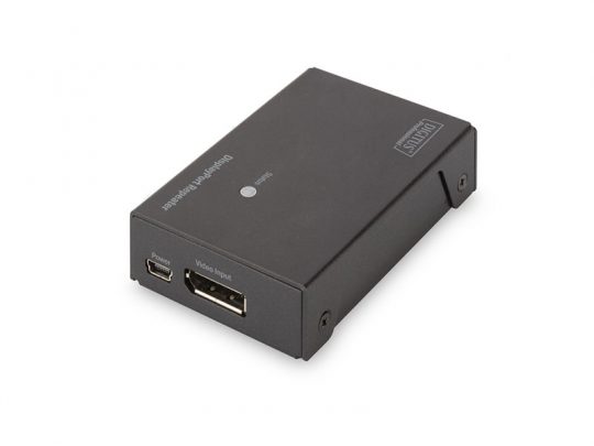 4K DisplayPort Repeater Produktfoto