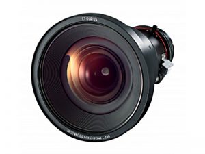 Weitwinkelzoom-Objektiv - Panasonic ET-DLE105 mieten