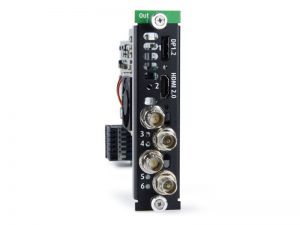 Zubehör - Barco 4K60 Tri-Combo Output card (Neuware) kaufen