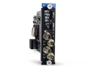 Zubehör - Barco 4K60 Tri-Combo Input Card (Neuware) kaufen