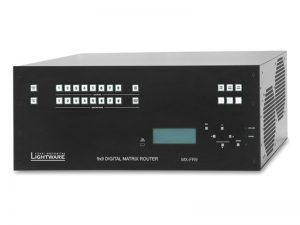 Frame - Lightware MX-FR9 (Neuware) kaufen