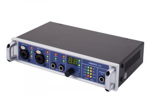 Soundkarte - RME Fireface UCX mieten