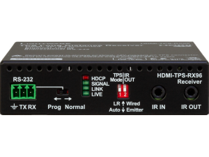 Extender - Lightware HDMI-TPS-RX96 (Neuware) kaufen