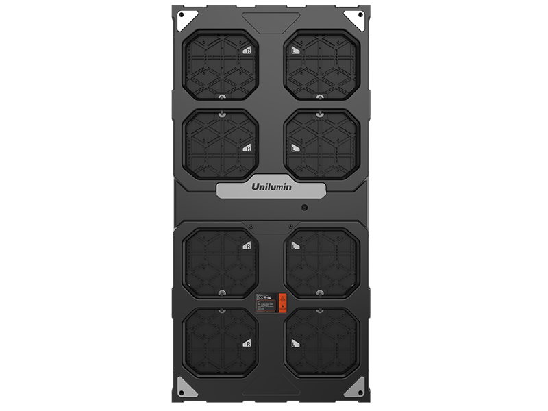 LED-Wand Modul - Unilumin UTV III