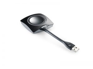 Drahtloses Präsentationssystem - Barco ClickShare Button USB-A (Neuware) kaufen