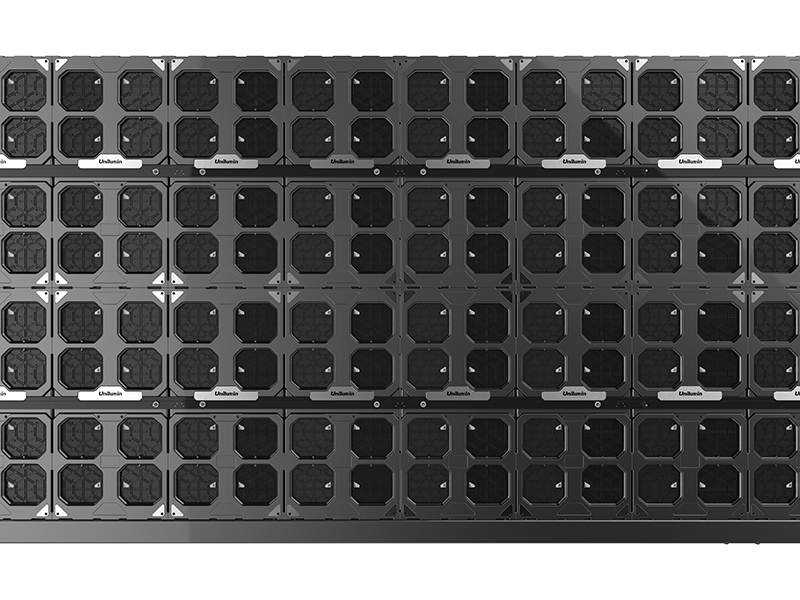 LED-Wand Modul - Unilumin UTV III
