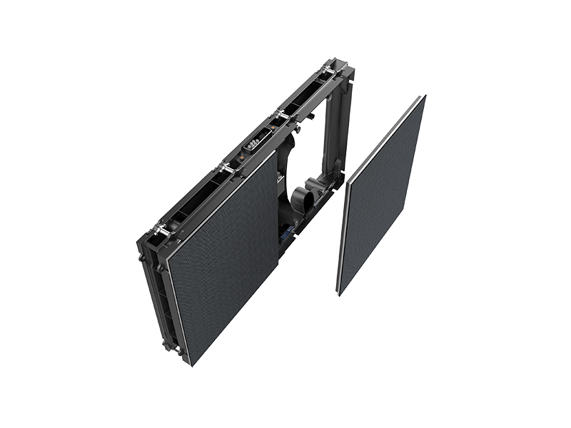 LED-Wand Modul - Unilumin Upanel S