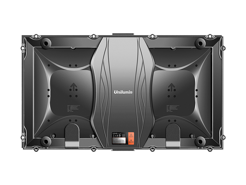 LED-Wand Modul - Unilumin Upanel S