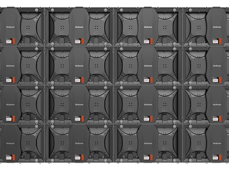 LED-Wand Modul - Unilumin Upanel S