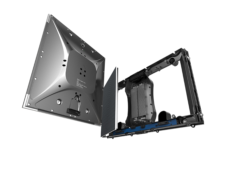 LED-Wand Modul - Unilumin Upanel S