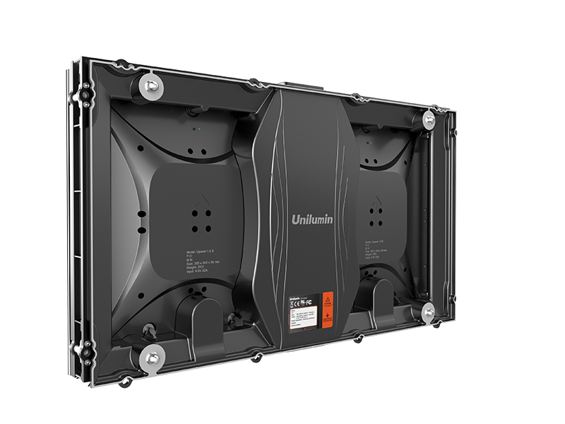 LED-Wand Modul - Unilumin Upanel S