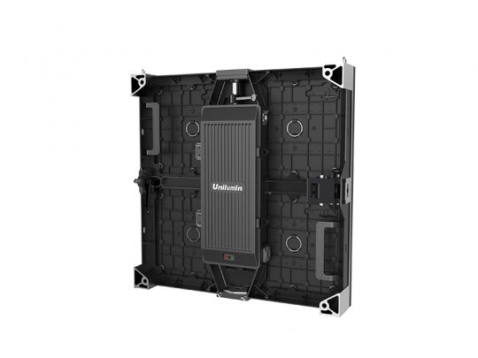 LED-Wand Modul - Unilumin Uslim-O 03