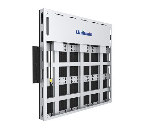 LED-Wand Modul - Unilumin Ustorm 20