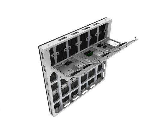 LED-Wand Modul - Unilumin Ustorm 20