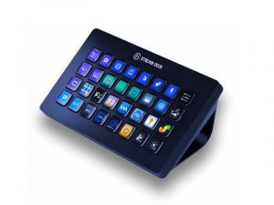 Controller Keypad  - Elgato Stream Deck XL mieten