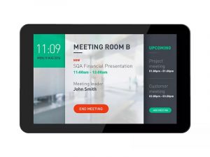 10 Zoll Multitouch Signage Display - Philips 10BDL4551T/00 (Neuware) kaufen