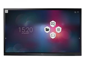 86 Zoll UHD Interactive Flat Panel Display mit USB-C - AG Neovo IFP-8602 (Neuware) kaufen