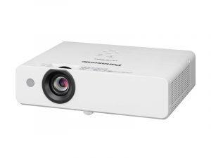 3600 Lumen - Panasonic PT-LW376 (Neuware) kaufen
