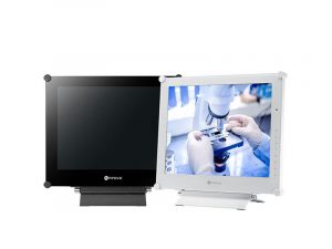 15 Zoll XGA Professioneller Allround Monitor - AG Neovo X-15E (Neuware) kaufen