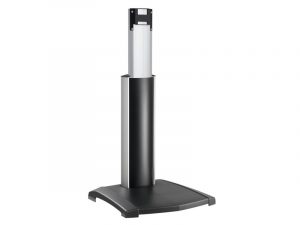 Display-Standfuß - Vogels PFF 2420 | Display-Bodenständer | höhenverstellbar (Neuware) kaufen