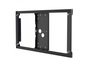 Outdoor-Wandhalterung - Vogels POW 1601 | Outdoor-Wandhalterung für LG 49XE4F (Neuware) kaufen