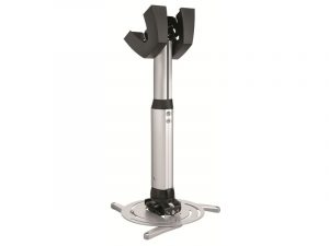 Projektor-Deckenhalter - Vogels PPC 2540 | Projektor-Deckenhalter | höhenverstellbar 400-550 mm (Neuware) kaufen
