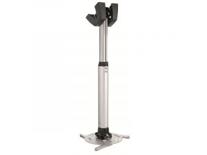 Projektor-Deckenhalter - Vogels PPC 2555 | Projektor-Deckenhalter | höhenverstellbar 550-850 mm (Neuware) kaufen