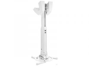 Projektor-Deckenhalter - Vogels PPC 1540 | Projektor-Deckenhalter | höhenverstellbar 400-550 mm (Neuware) kaufen