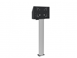Bodensäule - SmartMetals Bodensäule | 160cm | max. 135kg (Neuware) kaufen