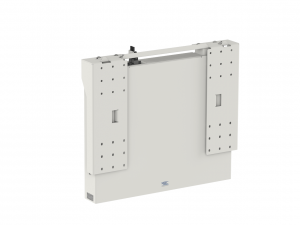 Wandlift - SmartMetals Wandlift f. Touchscreen | max. 100kg (Neuware) kaufen