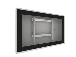 SmartMetals Bildschirm-Gehäuse| f. 56 - 65
