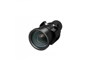 Standard-Zoom Wechselobjektiv - Epson ELPLW06 mieten