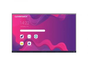 75 Zoll Interkatives Touch-Display - Clevertouch Clevertouch 75” Impact Max 2 (Neuware) kaufen