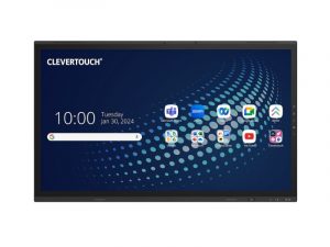 65 Zoll Interkatives Touch-Display - Clevertouch Clevertouch 65