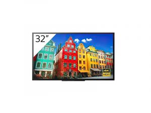 32 Zoll 4K UHD Professional BRAVIA display - Sony FW-32BZ30J1 (Neuware) kaufen