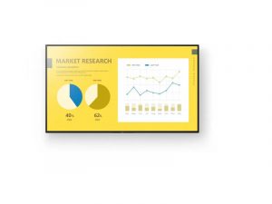 65 Zoll 4K UHD Professional BRAVIA display - Sony FW-65EZ20L (Neuware) kaufen