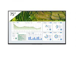 75 Zoll 4K UHD Professional BRAVIA display - Sony FW-75BZ30L (Neuware) kaufen