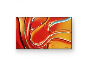 75 Zoll 4K Professional BRAVIA display - Sony FWD-75XR70 (Neuware) kaufen