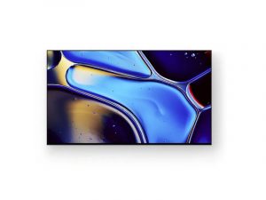 77 Zoll 4K Professional BRAVIA display - Sony FWD-77XR80 (Neuware) kaufen