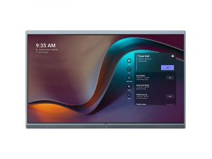 65 Zoll Touch Erweiterungsdisplay - Yealink ETV65 (Neuware) kaufen