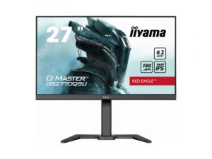 27 Zoll Gaming Series Monitor - iiyama GB2770QSU-B6 (Neuware) kaufen