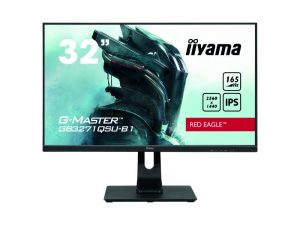 32 Zoll Gaming Series Monitor - iiyama GB3271QSU-B1 (Neuware) kaufen