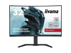 32 Zoll Gaming Series Monitor - iiyama GCB3280QSU-B2 (Neuware) kaufen