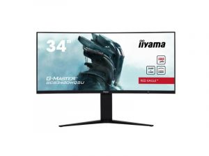 34 Zoll Gaming Series Monitor - iiyama GCB3480WQSU-B1 (Neuware) kaufen
