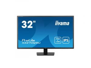 32 Zoll Desktop Monitor Widescreen - iiyama X3270QSU-B1 (Neuware) kaufen